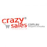 Crazy Sales Australia hours