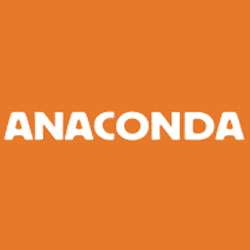 Anaconda Hours