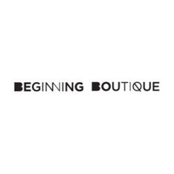 Beginning Boutique Hours