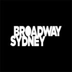 Broadway Australia hours