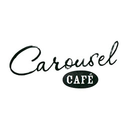 Carousel Café Hours