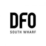 DFO South Wharf Australia hours