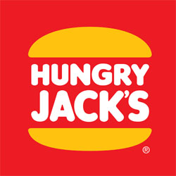 Hungry Jack's Hours