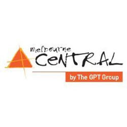 Melbourne Central Hours