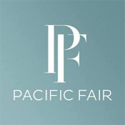 Pacific Fair Hours