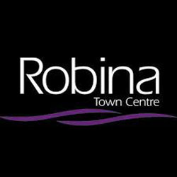 Robina Town Hours
