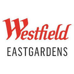 Westfield Eastgardens Hours