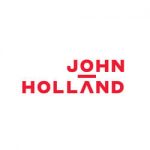 John Holland Australia hours