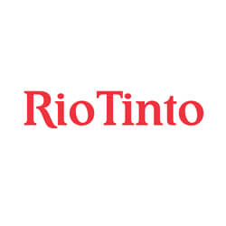 Rio Tinto Hours