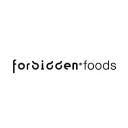 Forbidden Foods Hours