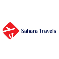 SAHARA TRAVELS Hours