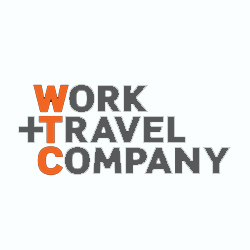 Work and Travel Company Hours