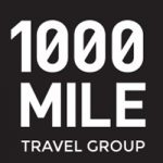 1000 Mile Travel hours