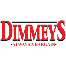 Dimmeys Hours