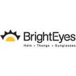 Bright Eyes Sunglasses hours