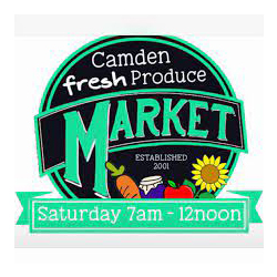 Camden Fresh Produce Market Hours