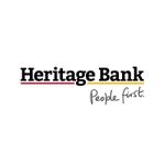 Heritage Bank hours