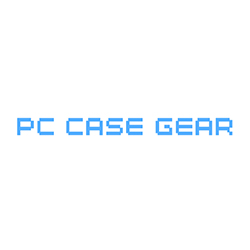 PC Case Gear Hours