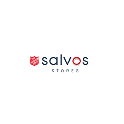 Salvos Stores Hours