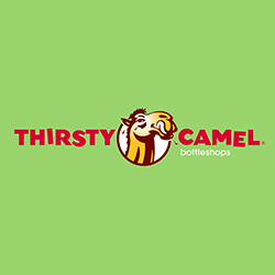 Thirsty Camel Hours