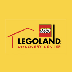 LEGOLAND Discovery Centre Hours
