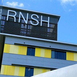 Royal North Shore Hospital Holiday Hours