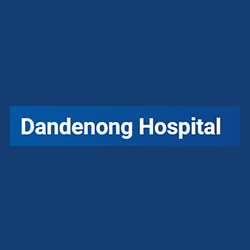 Dandenong Hospital Holiday Hours